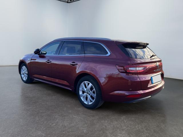 Renault Talisman Grandtour 1.3T 160 Limited Navigation Kamera Massagesitze Garantie 