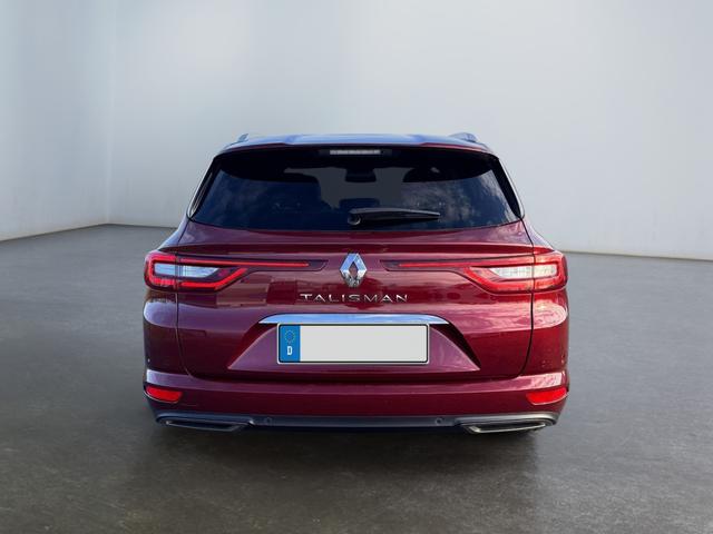 Renault Talisman Grandtour 1.3T 160 Limited Navigation Kamera Massagesitze Garantie 