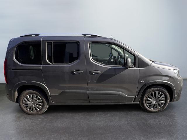 Peugeot Rifter 1.2 PureTech 130 Allure L2 S&S | NAVI AUTOMATIK AHK GARANTIE SITZHEIZUNG KAMERA 