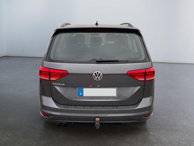 Volkswagen Touran 1.4 TSI Comfortline NAVI AHK PDC Automatik Kamera 