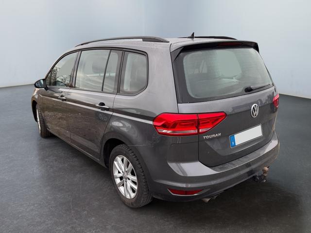 Volkswagen Touran 1.4 TSI Comfortline NAVI AHK PDC Automatik Kamera 