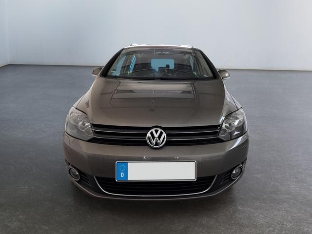 Volkswagen Golf Plus VI 1.2 TSI Life Sitzheizung Klimaautomatik PDC v.h. 