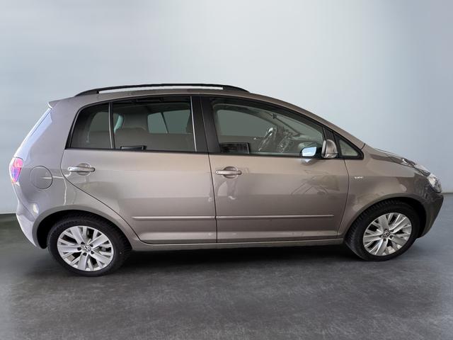 Volkswagen Golf Plus VI 1.2 TSI Life Sitzheizung Klimaautomatik PDC v.h. 