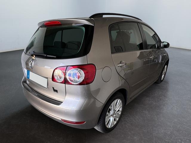 Volkswagen Golf Plus VI 1.2 TSI Life Sitzheizung Klimaautomatik PDC v.h. 