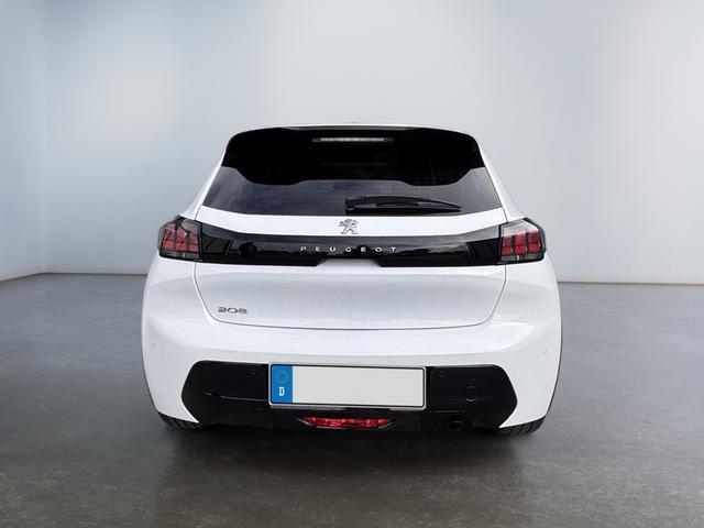 Peugeot 208 1.2 PureTech 100 Allure Pack Navi PDC Sitzheizung Garantie 