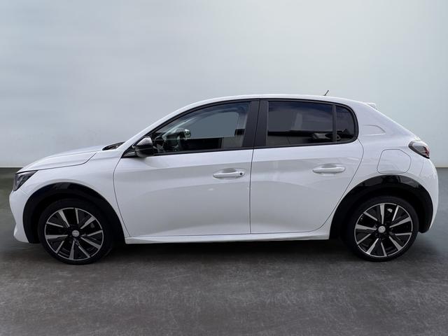 Peugeot 208 1.2 PureTech 100 Allure Pack Navi PDC Sitzheizung Garantie 