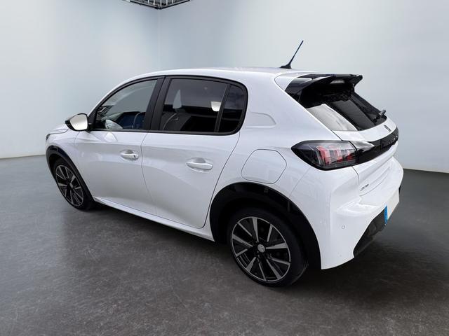 Peugeot 208 1.2 PureTech 100 Allure Pack Navi PDC Sitzheizung Garantie 