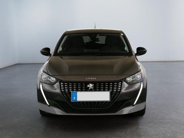 Peugeot 208 1.2 PureTech 100 Allure Pack NAVI Automatik PDC Garantie 