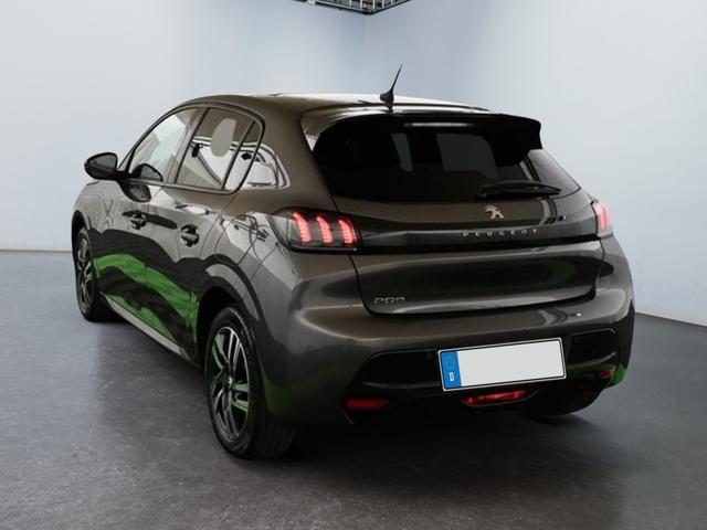Peugeot 208 1.2 PureTech 100 Allure Pack NAVI Automatik PDC Garantie 