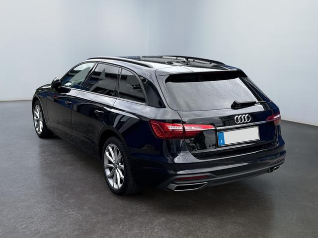 Audi A4 Avant 35 2.0 TFSI S-Tronic Navi | LED Sitzheizung elekt. Heckklappe PDC 