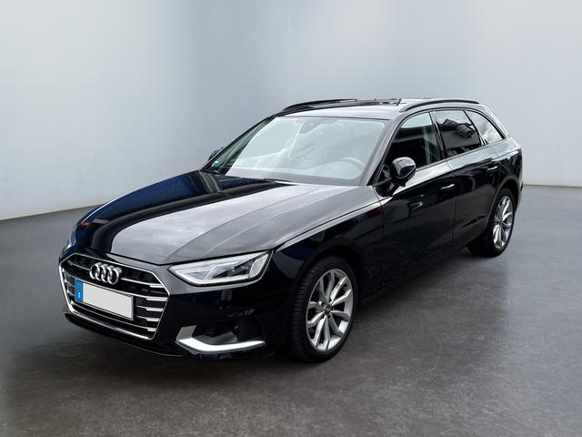 Audi A4 Avant - 35 2.0 TFSI S-Tronic Navi | LED Sitzheizung elekt. Heckklappe PDC