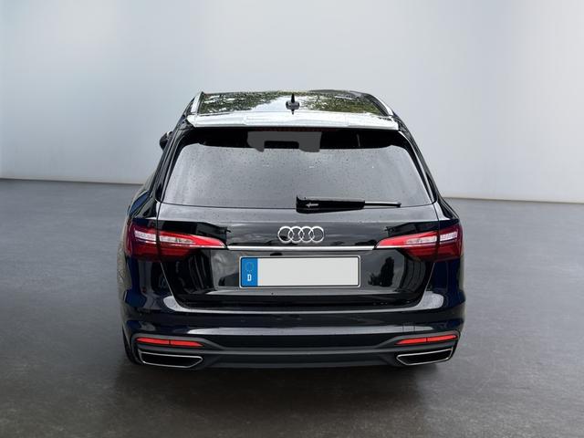 Audi A4 Avant 35 2.0 TFSI S-Tronic Navi | LED Sitzheizung elekt. Heckklappe PDC 