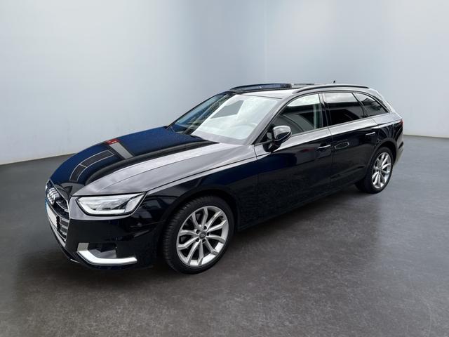 Audi A4 Avant 35 2.0 TFSI S-Tronic Navi | LED Sitzheizung elekt. Heckklappe PDC 