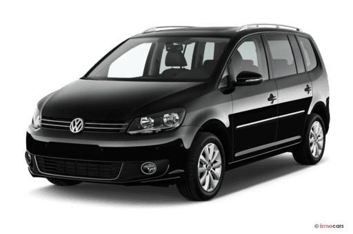 Volkswagen Touran 1.2 TSI BMT Trendline 