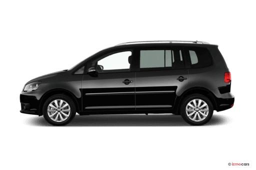 Volkswagen Touran 1.2 TSI BMT Trendline 