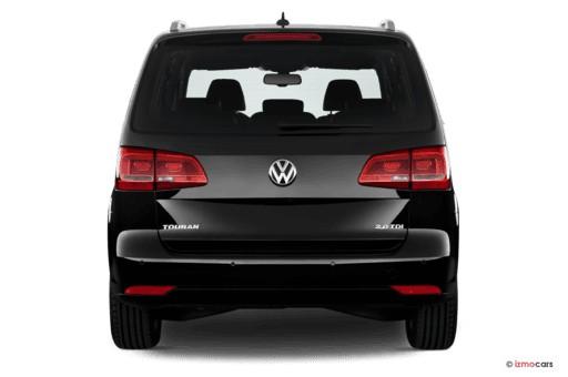 Volkswagen Touran 1.2 TSI BMT Trendline 