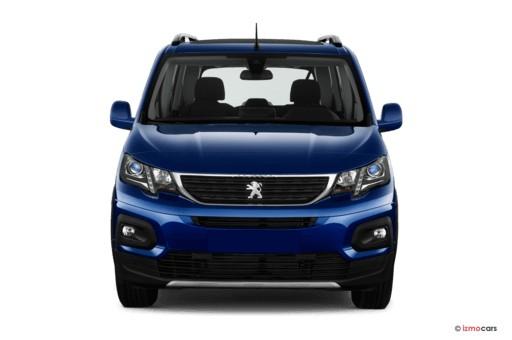Peugeot Rifter - 1.2 PureTech 130 Allure Pack L2 S&S (EURO 6