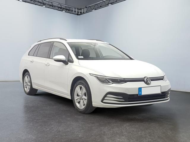 Volkswagen Golf VIII 1.5 TSI Life Garantie ACC LED NAVI PDC Kamera 