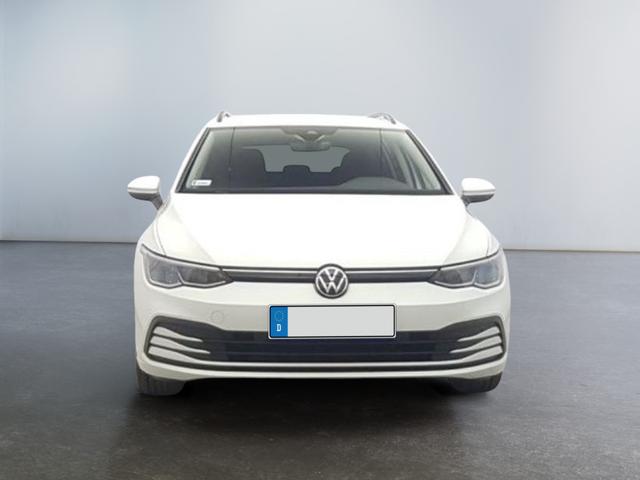 Volkswagen Golf VIII 1.5 TSI Life Garantie ACC LED NAVI PDC Kamera 