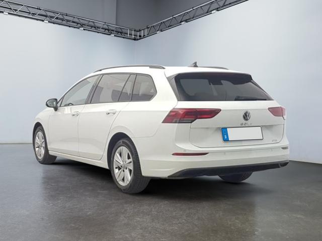 Volkswagen Golf VIII 1.5 TSI Life Garantie ACC LED NAVI PDC Kamera 