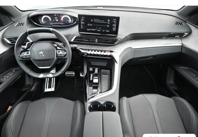 Peugeot 5008 1.2 PureTech 130 GT Line Automatik Garantie 