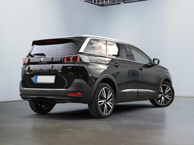 Peugeot 5008 1.2 PureTech 130 GT Line Automatik Garantie 