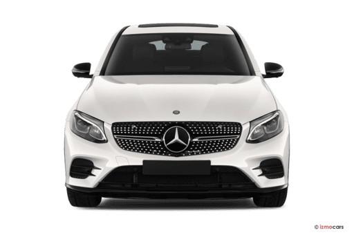 Mercedes-Benz GLC - 300 e AMG Line 4Matic (EURO