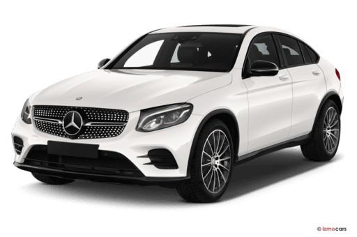 Mercedes-Benz GLC 300 e AMG Line 4Matic (EURO 