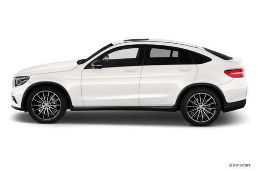 Mercedes-Benz GLC 300 e AMG Line 4Matic (EURO 