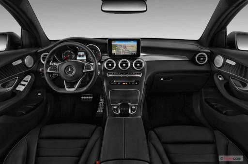 Mercedes-Benz GLC 300 e AMG Line 4Matic (EURO 