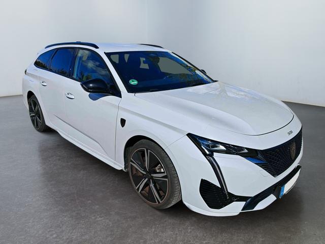 Peugeot 308 SW 1.2 PureTech 130 GT NAVI LEDER FOCAL MEMORY GARANTIE 