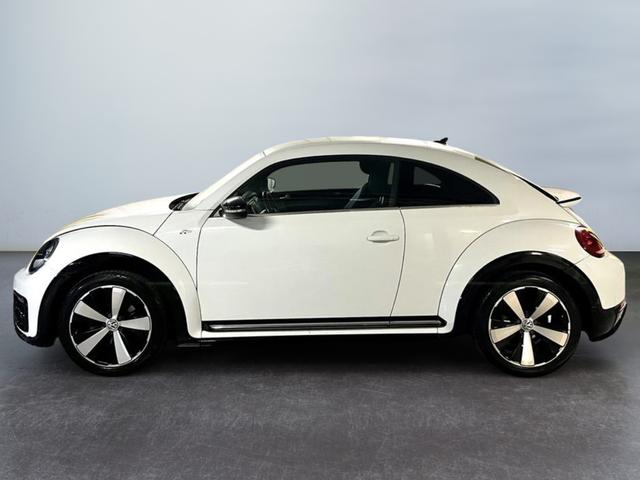 Volkswagen New Beetle 1.4 TSI BMT R-Line DSG 