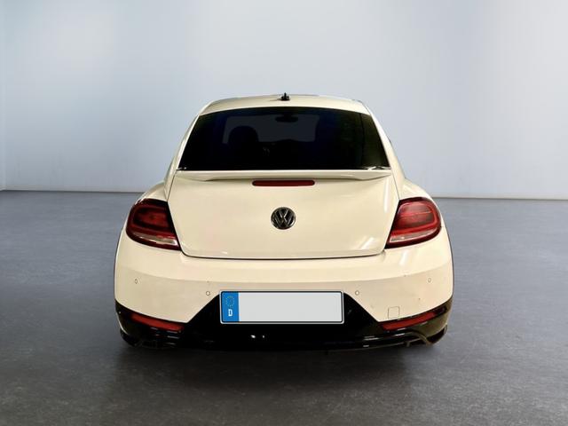 Volkswagen New Beetle 1.4 TSI BMT R-Line DSG 