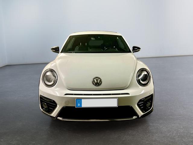 Volkswagen New Beetle 1.4 TSI BMT R-Line DSG 