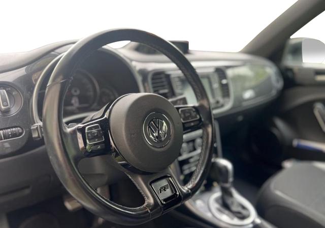 Volkswagen New Beetle 1.4 TSI BMT R-Line DSG 