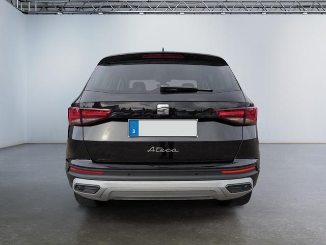 Seat Ateca 1.5 TSI ACT Xperience DSG AHK NAVI elektr. Heckklappe 