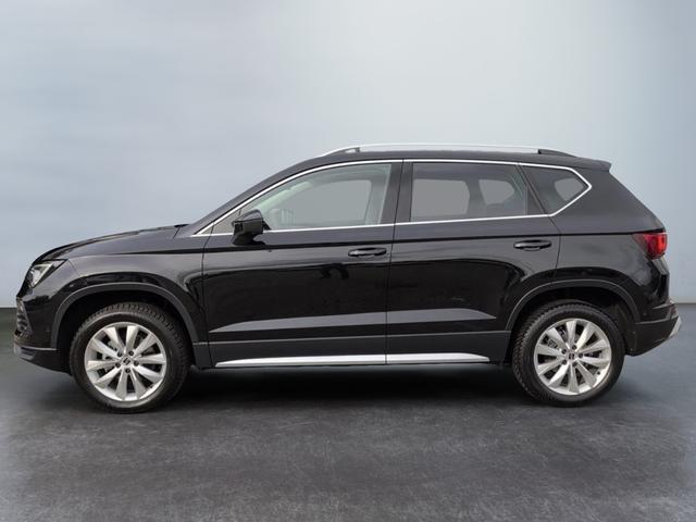 Seat Ateca 1.5 TSI ACT Xperience DSG AHK NAVI elektr. Heckklappe 