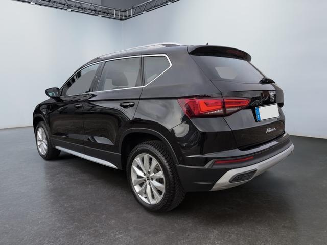 Seat Ateca 1.5 TSI ACT Xperience DSG AHK NAVI elektr. Heckklappe 