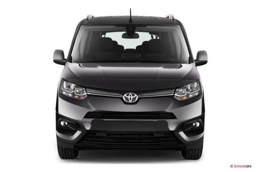 Toyota Proace City Verso - 1.5 D-4D L2 Executive Pano AHK