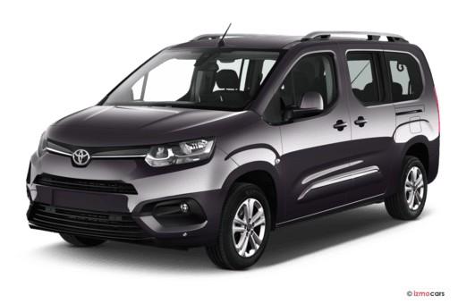 Toyota Proace City Verso 1.5 D-4D L2 Executive Pano AHK 