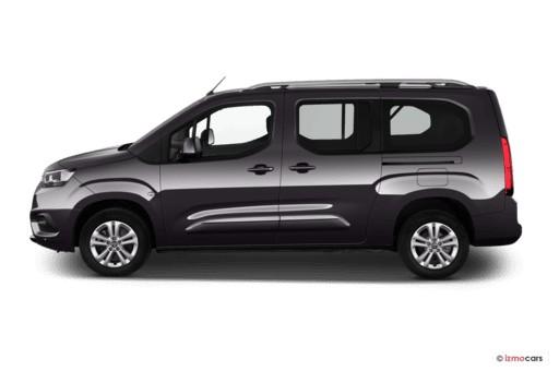 Toyota Proace City Verso 1.5 D-4D L2 Executive Pano AHK 