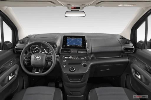 Toyota Proace City Verso 1.5 D-4D L2 Executive Pano AHK 