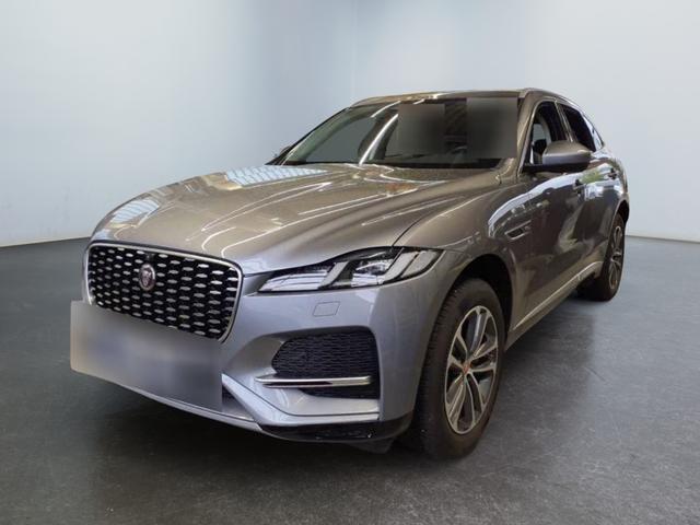 Jaguar F-Pace D165 S AWD Mild-Hybrid Leder Garantie 