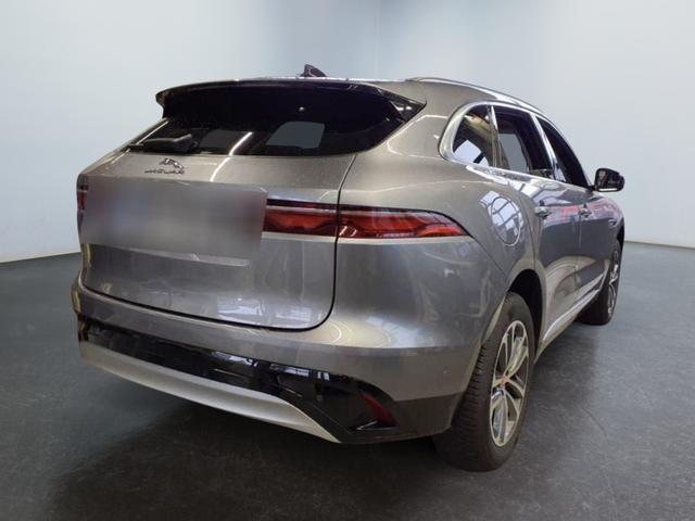 Jaguar F-Pace D165 S AWD Mild-Hybrid Leder Garantie 