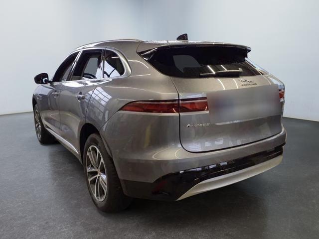 Jaguar F-Pace D165 S AWD Mild-Hybrid Leder Garantie 