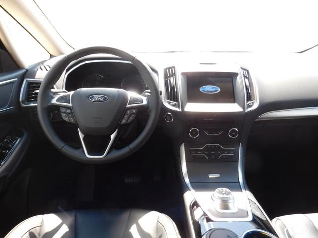Ford S-MAX 2.0 EcoBlue Titanium X AHK Navi PDC Kamera Garantie 