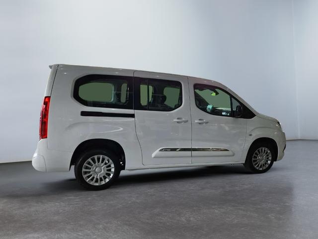 Toyota Proace City Verso 1.2 L2 Long 7 Sitzer Toytoa Garantie Kamera AHK Navi 