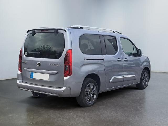 Toyota Proace City Verso 1.2 L2 Business Automatik 7 Sitzer Navi AHK 