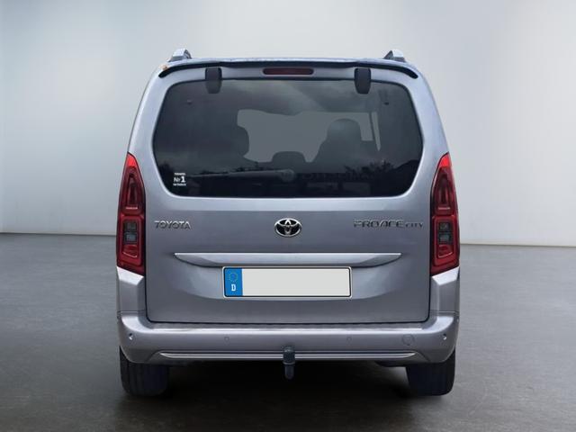 Toyota Proace City Verso 1.2 L2 Business Automatik 7 Sitzer Navi AHK 