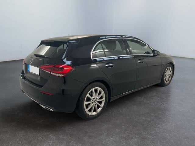 Mercedes-Benz A-Klasse A 200 Progressive Premium Automatik Garantie 